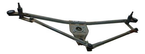 Galhada Limpador Parabrisa Gol G3 2000/05 (ap) Cxa 593