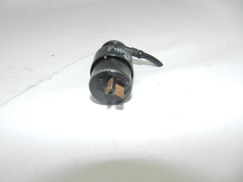 Motor Limpador Para-brisa Gol Saveiro Parati Voyage 94 A 04