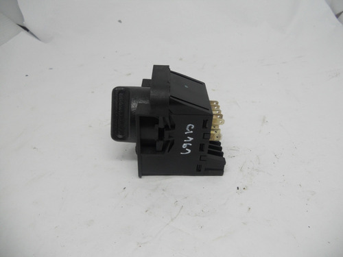 Botão Comando Luz Farol Gm Omega 1993 A 1998