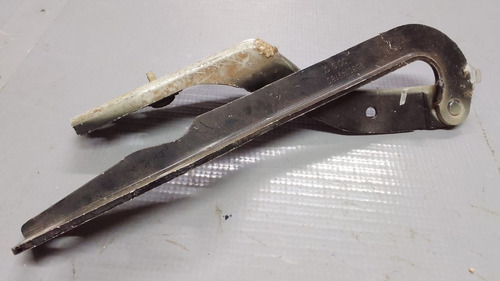 Dobradiça Capo Braço Lado Esquerdo Peugeot 307 04/14. 23627