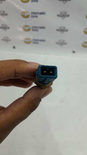 Sensor Temperatura Painel Paralelo Zafira 2.0 1999 A 2012