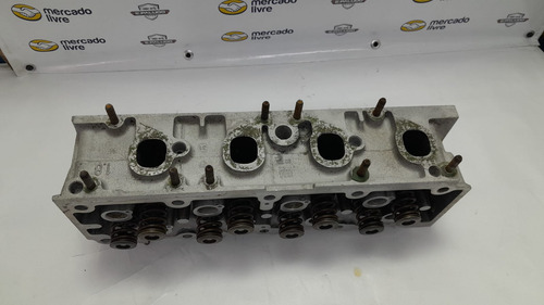 Cabeçote 95,69mm Monza Kadett 1.8 8v 87/91 Carburado 1 Bico