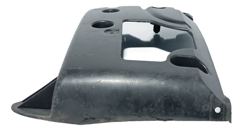 Suporte Parachoque Traseiro Renault Master 2.3 2014 2021