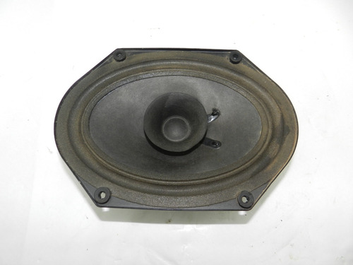 Alto-falante Traseiro Ambos Lado Ford Ka Ranger Focus Fusion