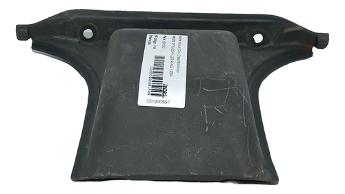 Acabamento Coluna Mitsubishi L200 Gl Gls 1997 2007