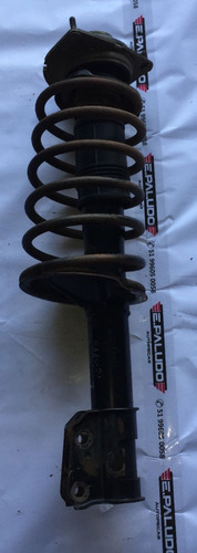 Amortecedor Dianteiro Esquerdo Com Mola Fiat Tempra 95/98