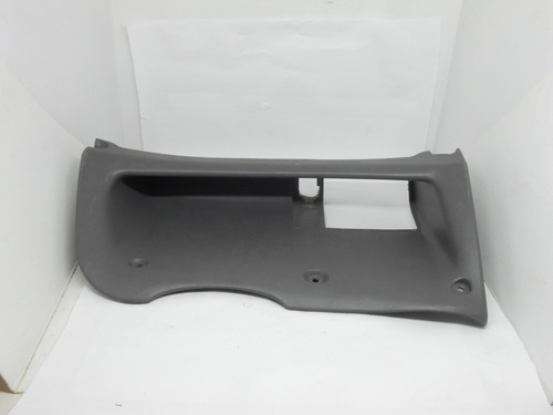 Acabamento Inferior Painel Ford Focus 98aba04327
