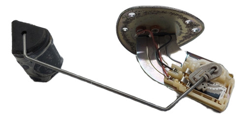 Boia Sensor Nível De Combustível Lancer Ralliart 2011 A 2014