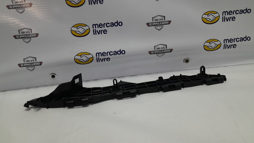 Guia Para-choque Traseiro Lado Esquerdo Corolla 09/14
