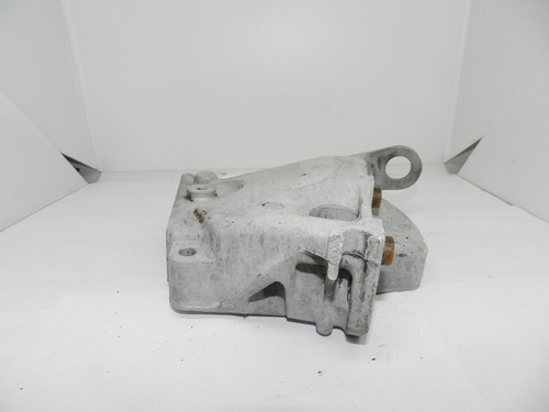 Suporte Tampa Correia Motor Peugeot 206 Renault Clio 1.0 16v