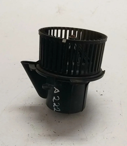Motor Ar Forçado C4 307 Clio 1.6 07/12 Com Detalhe H1520
