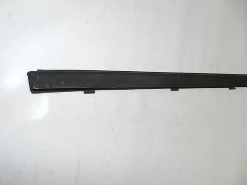 Pestana Externa Dianteira Esquerda Gm S10 Cabine Dupla 99/11