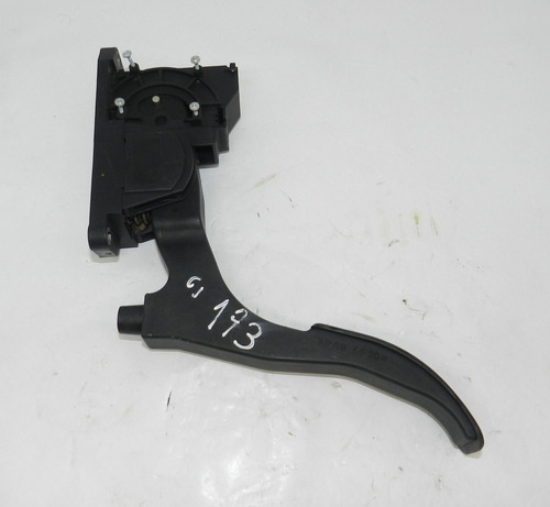 Pedal Acelerador Elêtronico S/ Sensor Gol Polo Fox Golf 1.0 