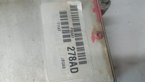 Módulo Injeção Jeep Grand Cherokee 1993 A 1998 P56041 25484