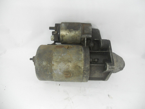 Motor Partida Arranque Gm Monza Kadett 1.6 9000082043