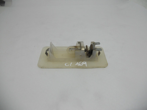 Luz Teto Cortesia Ford Ka 1997 A 2000 Fiesta 1995 A 2002