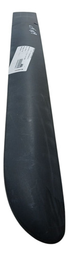 Friso Porta Traseira Esquerdo Renault Clio 2004 (ap)