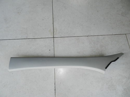 Acabamento Esquerdo Interno Para-brisa Gm Vectra 06/12 