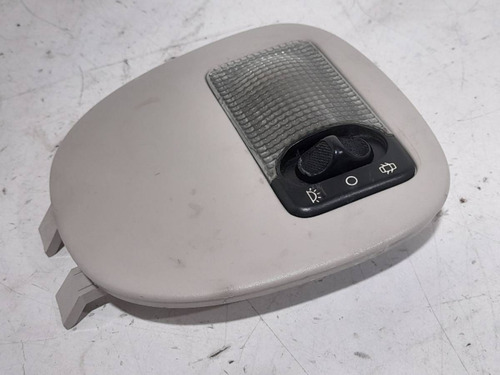 Luz Teto Cortesia Peugeot 307 2003 2004 2005 2006 Original