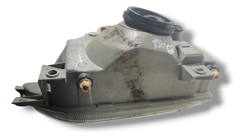 Farol Lado Esquerdo Ford Verona 1993 A 1996 (al) Com Detalhe