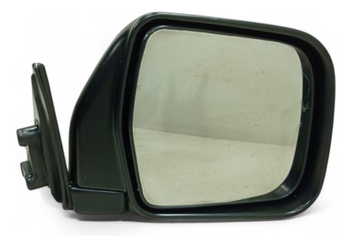 Espelho Retrovisor Lado Direito Para Adaptação Mitsubishi