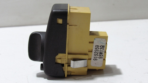 Botão Computador De Bordo Volvo V70 1998 9162959 Original