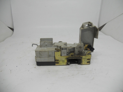Fechadura Elétrica Dianteira Esquerda Peugeot 307