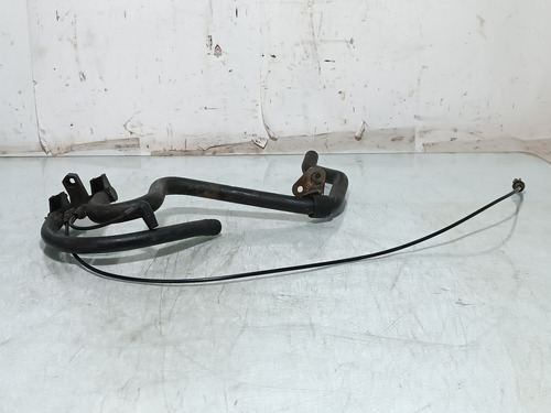 Valvula Distribuiçao Solenoide Vacuo Ranger 2.5 Maxion Hs