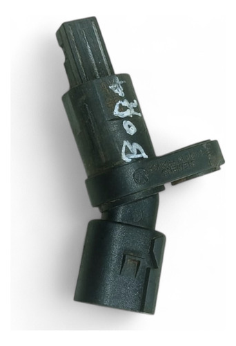 Sensor Abs Roda Traseira Vw Golf Bora 2001 A 2006