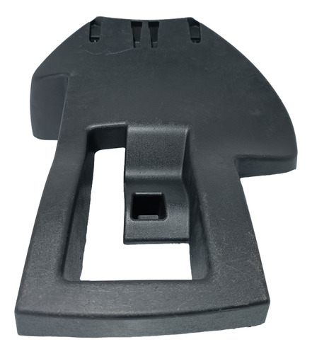 Moldura Inferior Coluna Direçao Renault Master 2.3 2014 2021