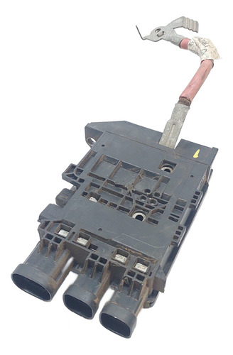 Módulo Placa Da Bateria Fluence 2.0 Ano 2012 A 2017