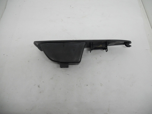Moldura Botão Vidro Tras Esquerdo Citroen C4 Pallas 07 A 14