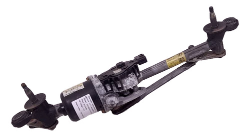 Motor Limpador Parabrisa Fiat Argo Cronos 2018 2019 A 2024