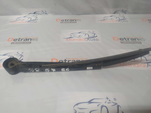 Braço Haste Limpador Vigia Traseiro Vw Gol G8  11398
