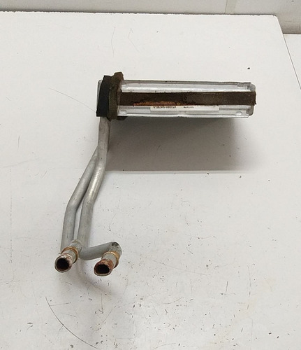 Radiador Ar Quente Ford Fiesta Ecosport 1.6 Vp2s6h18476ca