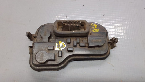 Circuito Soquete Direito Ford Ecosport 2003 A 2007. 23566