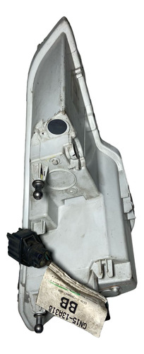 Farol De Milha Ford Ecosport 2018 2019 2020 2021