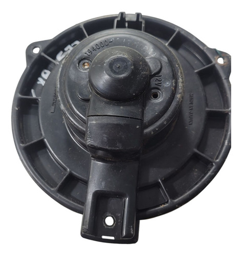 Motor Ventilação Ar Forçado Toyota Corolla 1997 A 2002 (al)