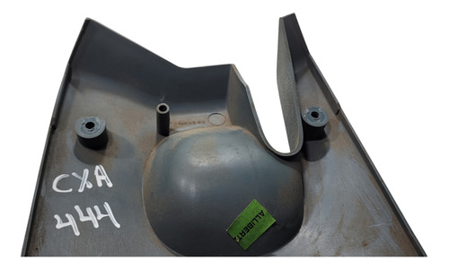 Moldura Acabamento Inferior Renault Scenic 2.0 00/06 (al)
