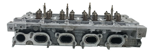 Cabeçote Renault Master 2.5 2005/2012 8200408642