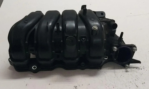 Coletor De Admissão Toyota Etios 1.3 1.5 2013 A 2019