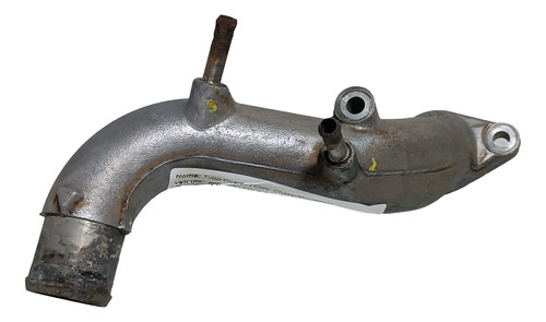 Cano De Agua Motor Nissan Frontier 2.5 2008 2016