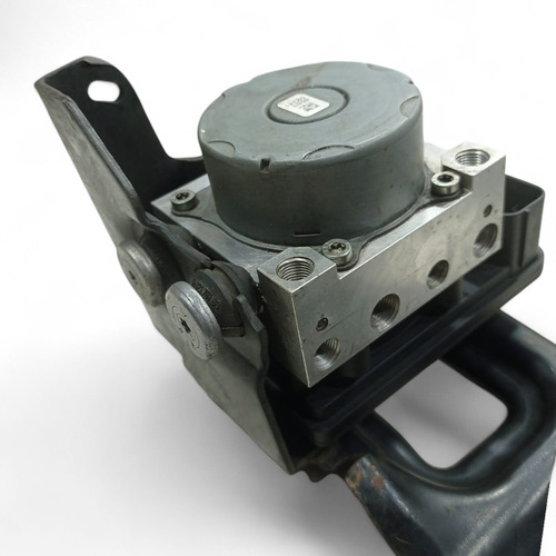 Módulo De Freio Abs Com Suporte Peugeot 208 2013 A 2016