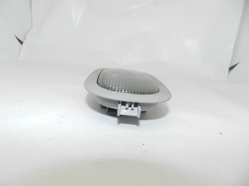 Luz Teto Cortesia Renault Clio Symbol 2000 A 2012 7700410612