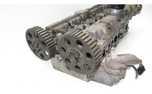 Cabeçote Do Motor Volvo V70 T5 2.5 20v 5 Cil. Gasol. 1999