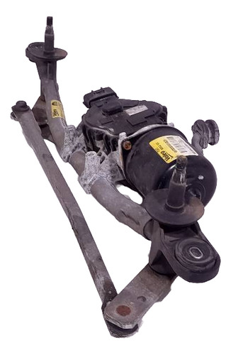 Motor Limpador Parabrisa Fiat Argo Cronos 2018 2019 A 2024