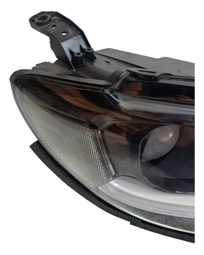 Farol Direito Jeep Compass Led Xenon 2018 2019 2020