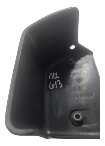 Capa Protetora Sensor Map Fiat Pálio 1996 A 2002 (al)