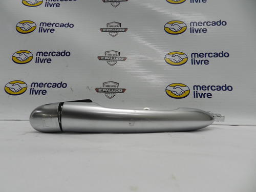 Maçaneta Externa Dianteira Esquerda Renault Megane Gt 07/13