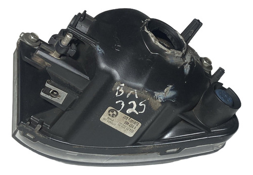 Farol Milha Bmw 325i  Esquerdo